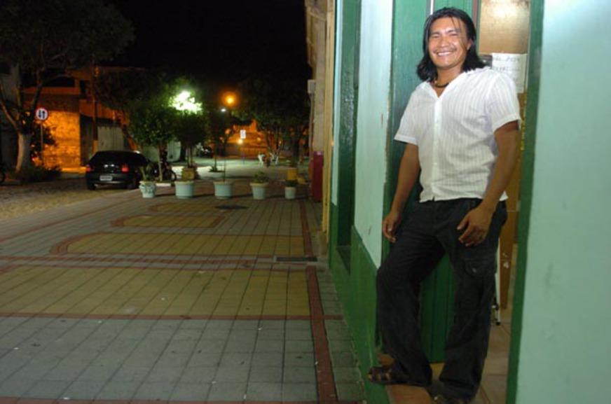 Indígenas denunciam despejo de moradora na Zona Oeste de Manaus