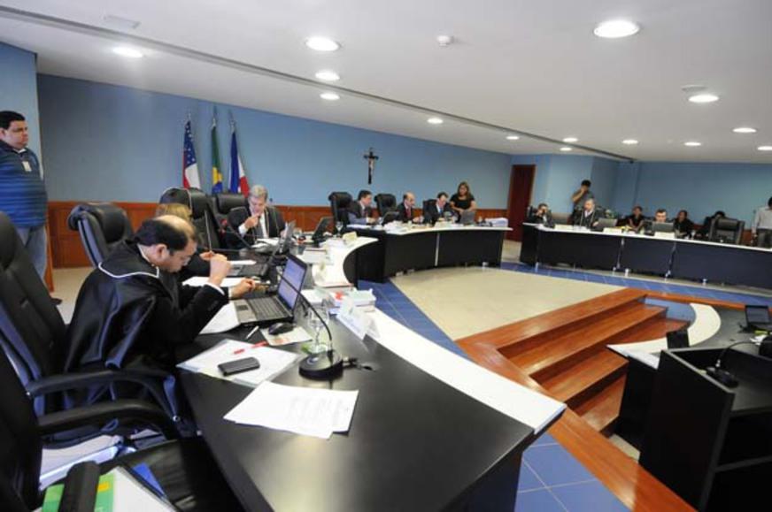 TCE mantém multa a chefe da Casa Militar do AM