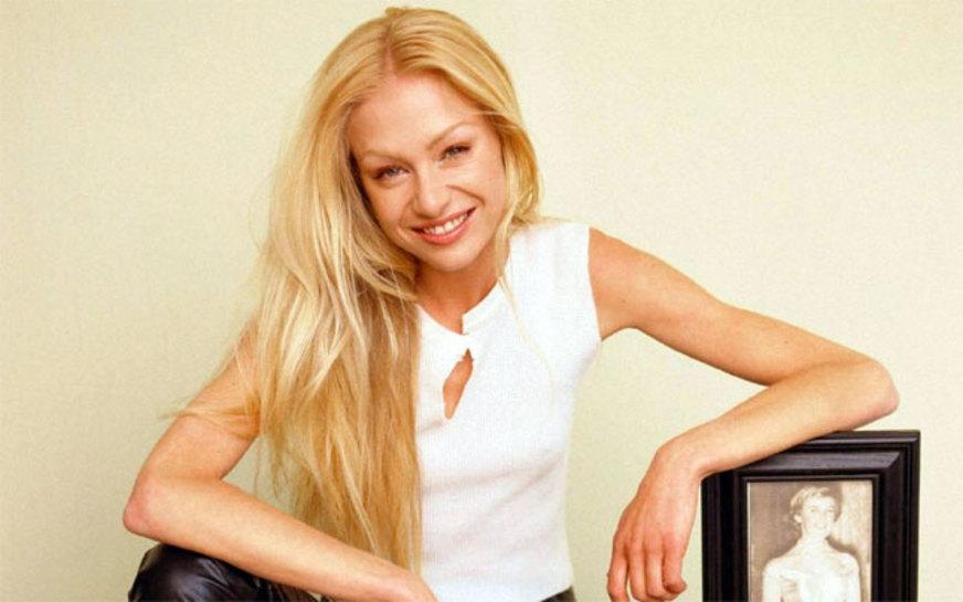Mulher de Ellen DeGeneres no remake de “Os Monstros”