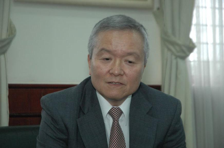 Presença da indústria japonesa é cada vez mais forte em Manaus