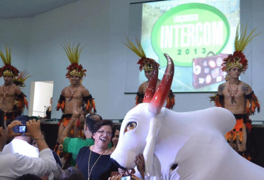 Manaus será sede do Intercom Norte e Intercom Nacional