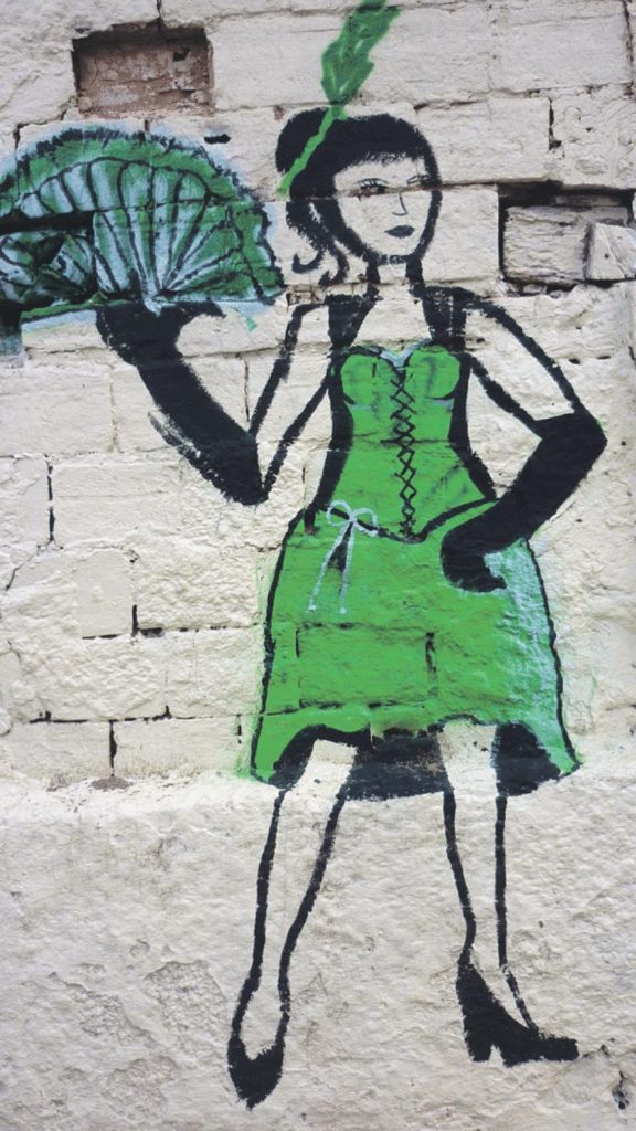 O baixo meretrício na Belle Époque manaura