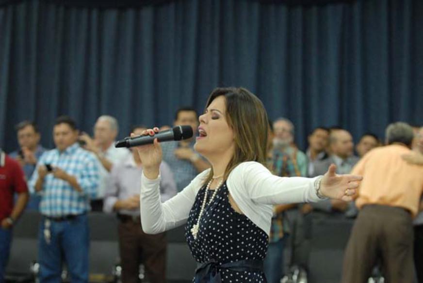 Marcha para Jesus ocorre neste sábado em Manaus