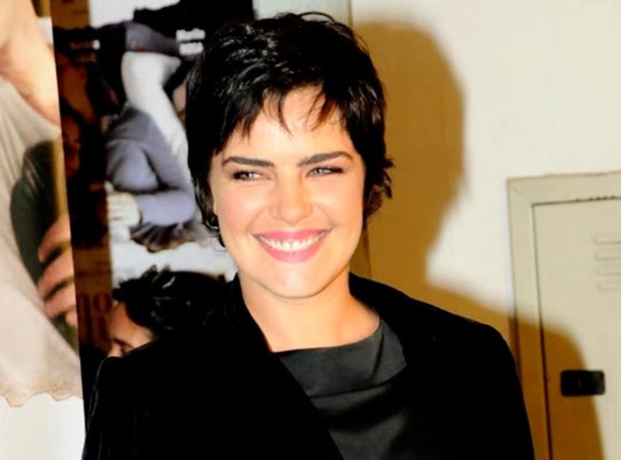 Ana Paula Arósio pode romper silêncio no programa da Fátima