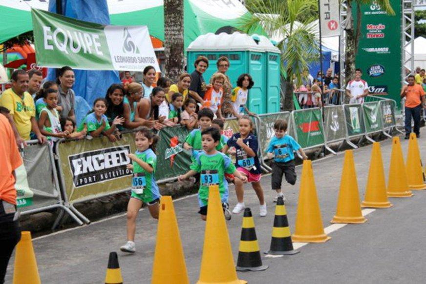 Amazônia recebe Etapa Mundial do XTerra