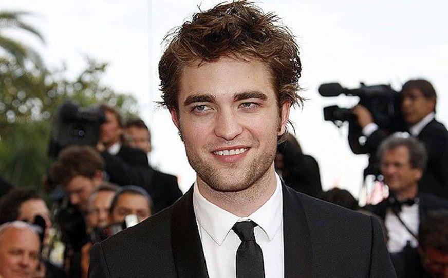 Robert Pattinson diz que levou fora de Adele