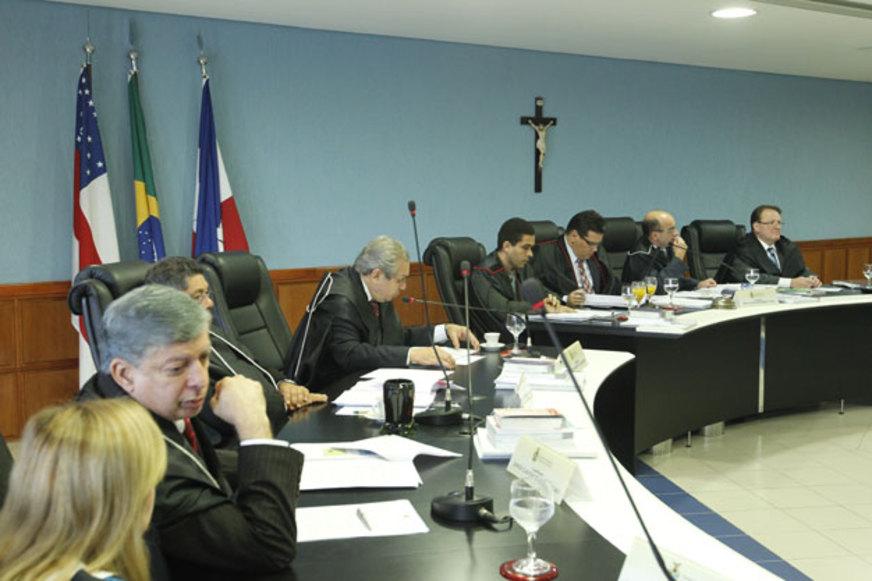 TCE inicia 2ª etapa de inspeção em 30 municípios do AM