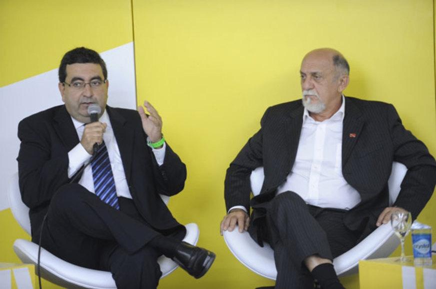 Governador do Pará anuncia desmatamento zero na Amazônia, até 2020