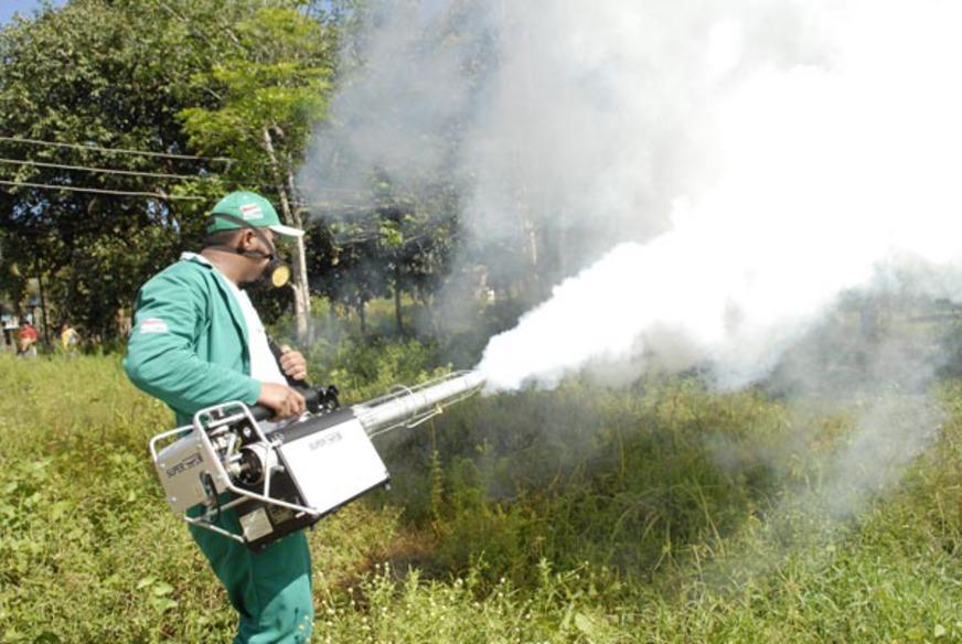 Agentes de endemia prometem paralisar atividades no Amazonas