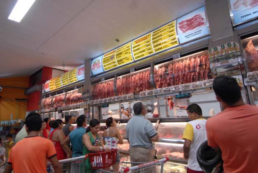Manaus é a quarta cidade mais cara para se viver, diz estudo