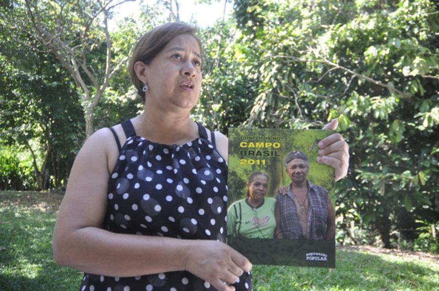 Publicação revela em números os conflitos agrários no Sul do AM