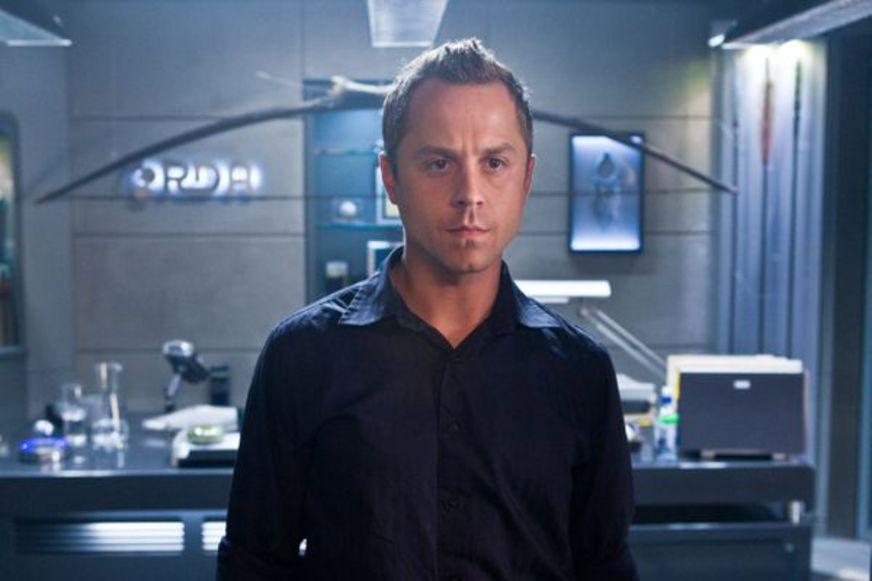 Giovanni Ribisi casa com modelo após romper com Cat Power