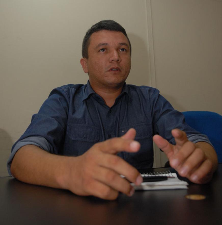 ‘Temos que ter um papo direto com os jovens’, diz secretário da juventude de Manaus