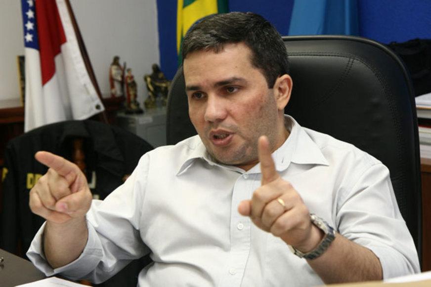 Laudo de balística deve identificar pistoleiros que executaram traficante em Manaus