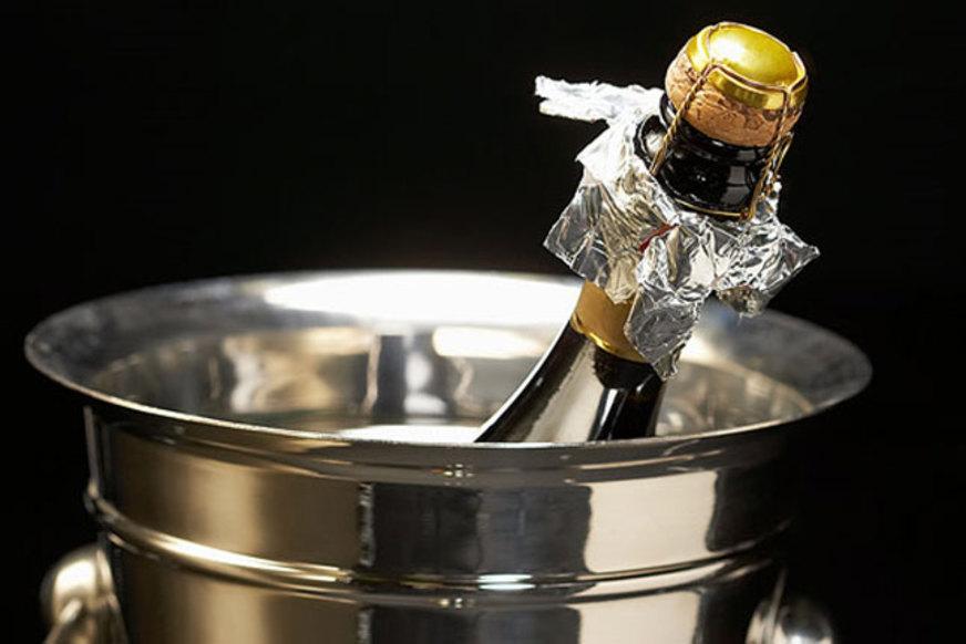 O universo “très chic” das champagnes e espumantes
