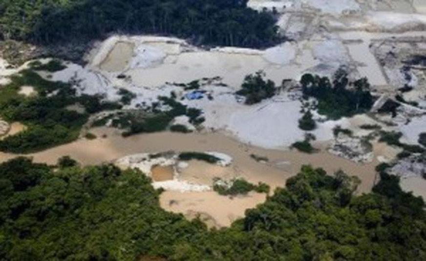 Lei federal altera os limites de áreas ambientais da Amazônia