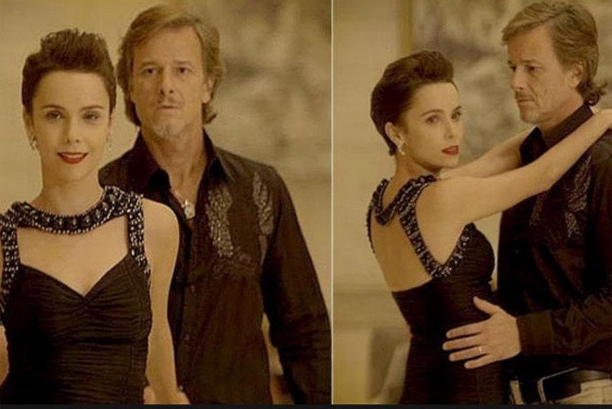 Em ‘Avenida Brasil’, Nina suborna Max com dinheiro do sequestro de Carminha