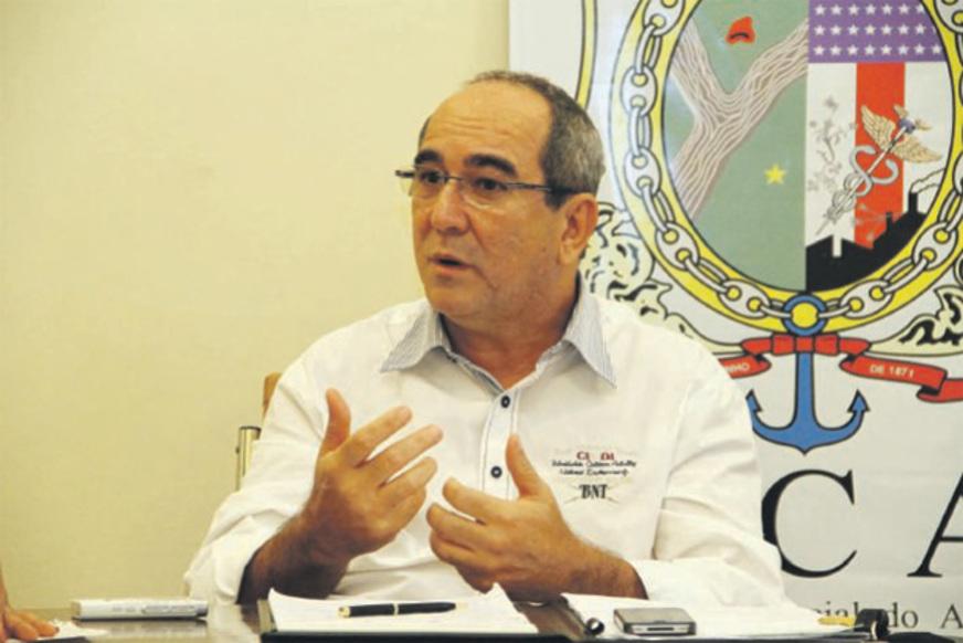 ‘Empresário tem que tentar prever o futuro’