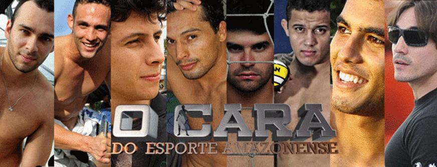 Escolha ‘O Cara do Esporte Amazonense’