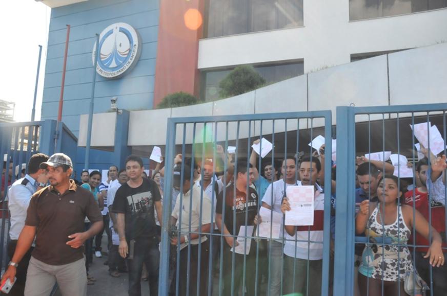 Justiça confirma concurso da Semsa neste domingo
