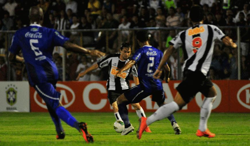 CBF muda Copa do Brasil mas Amazonas continua com duas vagas