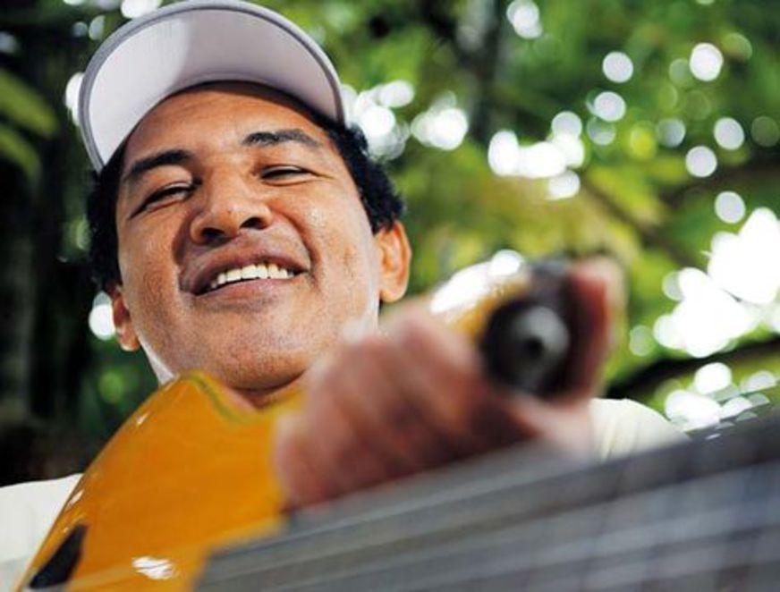 Cileno é destaque no projeto ‘Projeto Llum’
