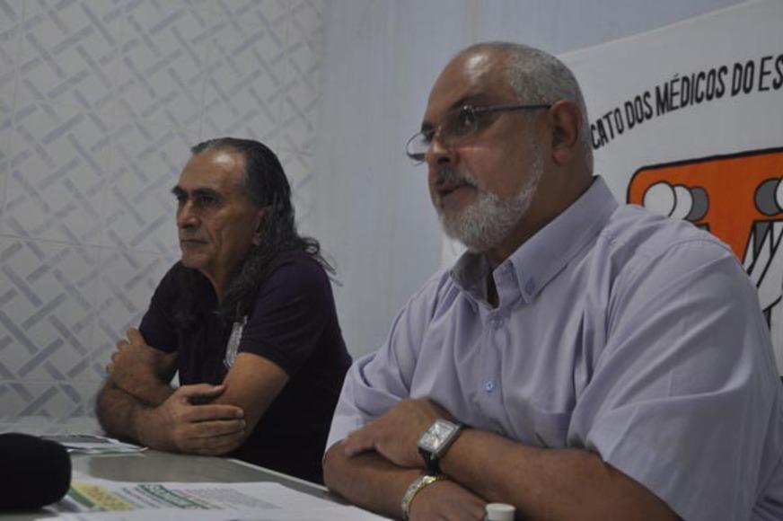Fórum discutirá trabalho médico em Manaus