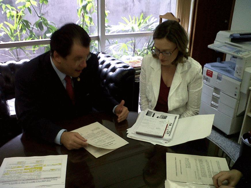 Conselheiros Tutelares terão direitos trabalhistas