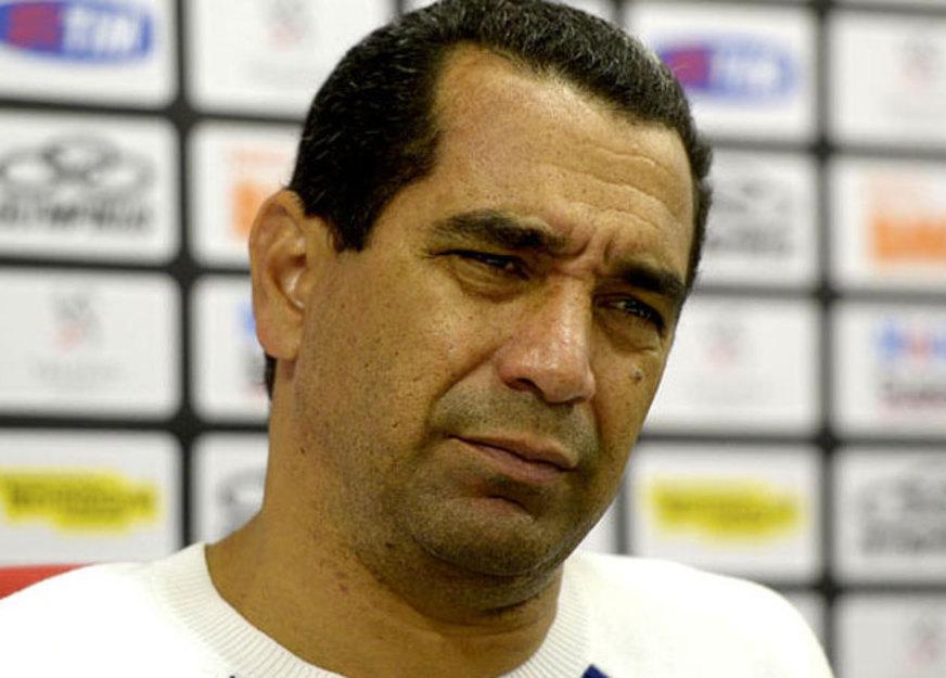 Negativa de Riquelme escancara realidade do Fla