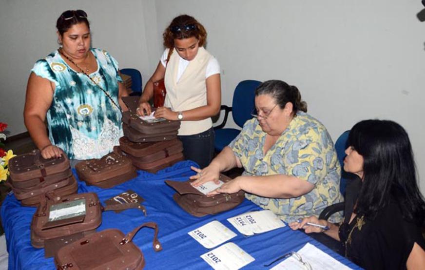 Mais de 6 mil pedidos para vereador no Amazonas