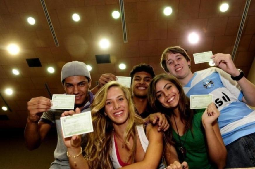 Retirada da 2ª via do título de eleitor encerra em setembro
