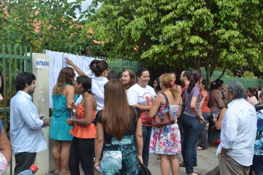 Justiça determina que Semsa não homologue resultado de concurso