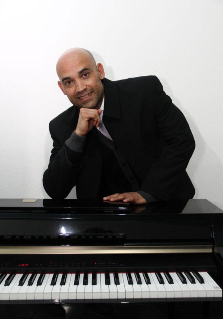 Recital homenageia compositor amazonense Arnaldo Rebello