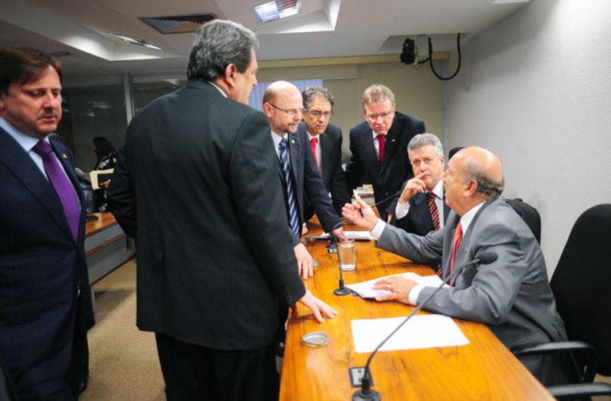 Relatório da MP do Código Florestal será anunciado na próxima semana