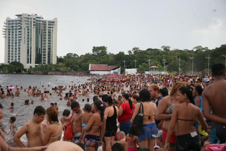 Cuidado é imprescindível para evitar acidentes na hora da diversão