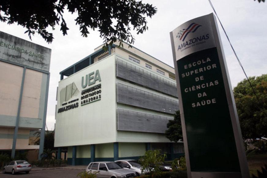 Processo seletivo da UEA busca professores para Manaus, Tabatinga, Tefé e Itacoatiara