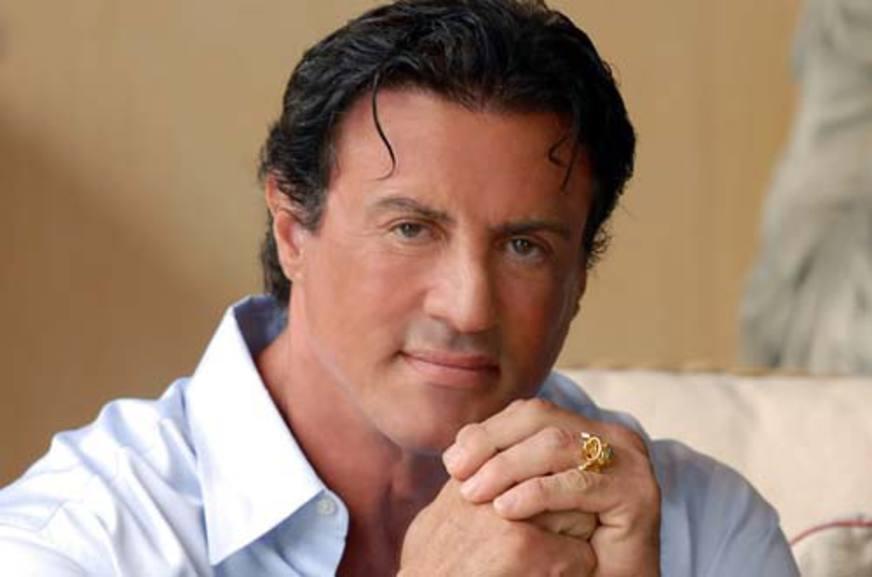 Morte de filho de Stallone é inconclusiva
