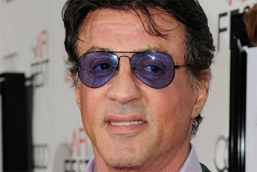 Filho de Sylvester Stallone é encontrado morto nos EUA
