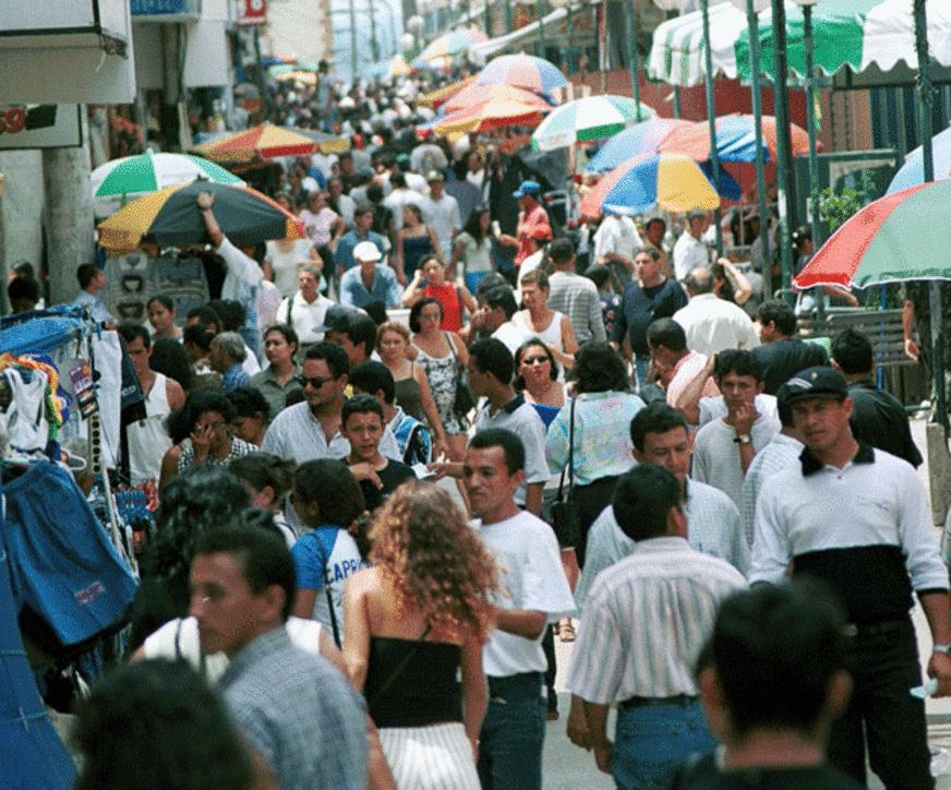 Projeto de Lei propõe Zona Franca de Manaus comercial