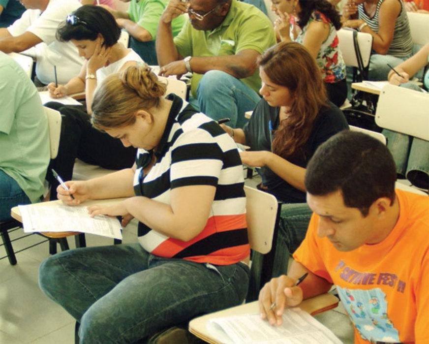 Concurso do TCE-AM ocorre neste domingo em Manaus