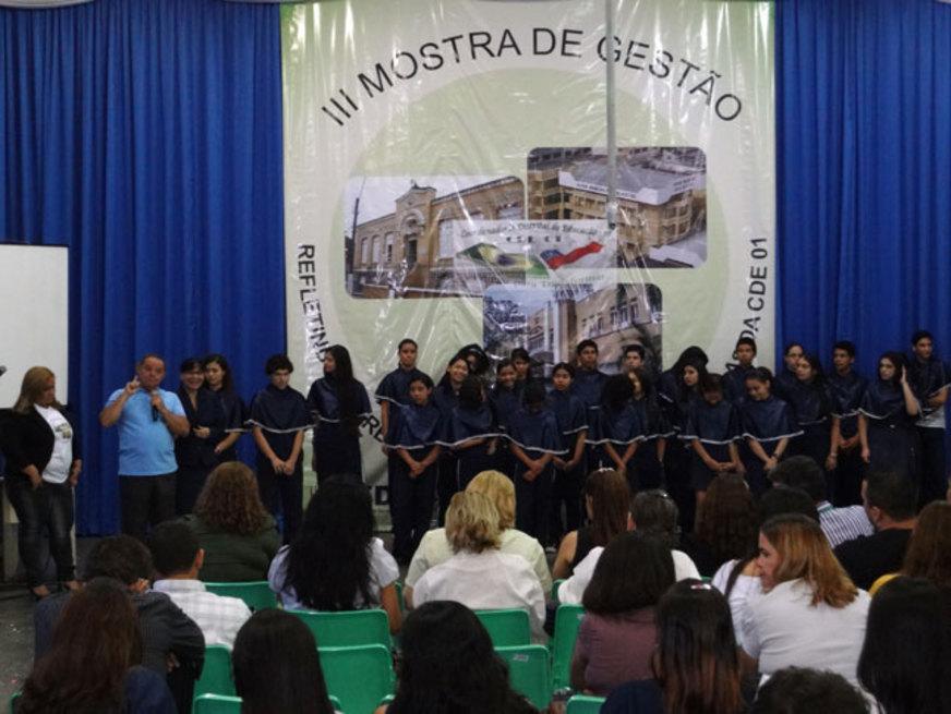IEA, Brasileiro e ‘Estadual’ são as melhores escolas de Manaus