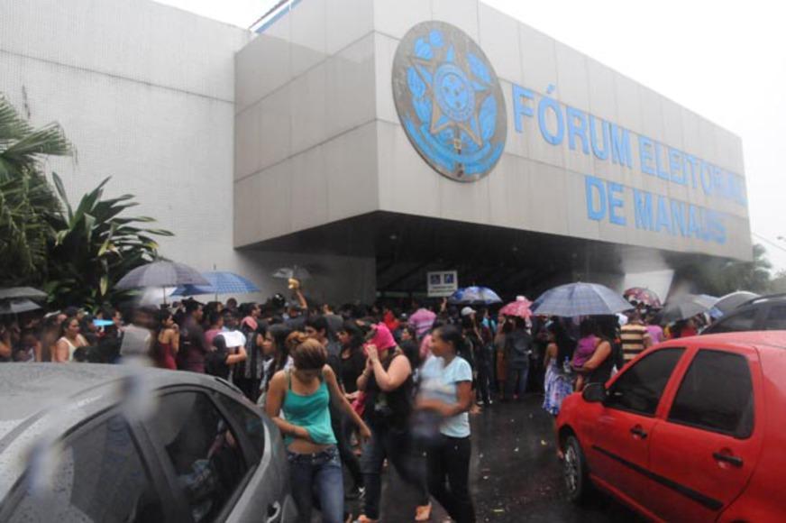 Fiscalização da Propaganda constata primeiras irregularidades