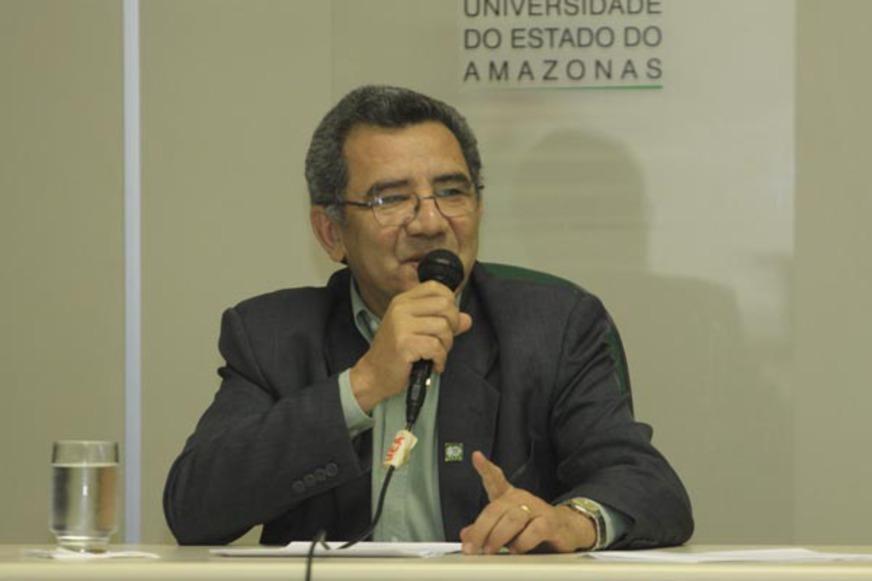 Vestibular da Universidade do Estado do Amazonas tem 3,5 mil vagas para 2013