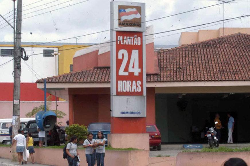 Manaus já registrou quatro sequestros relâmpagos em 2012