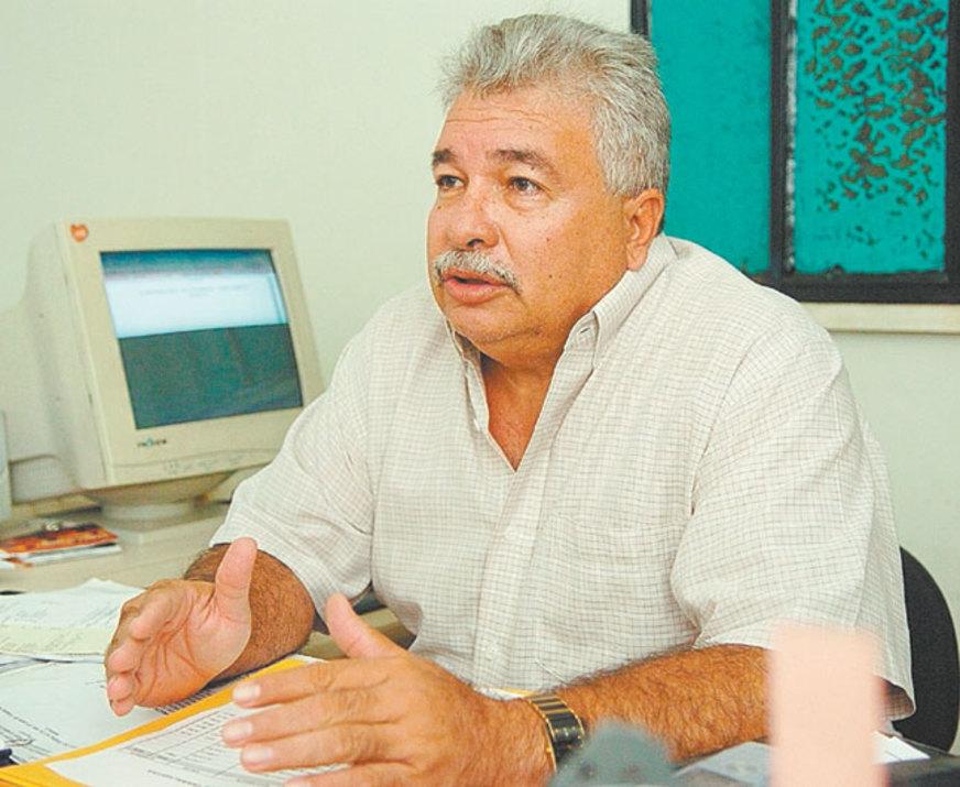 Tarumã corre contra o tempo para montar equipe para Amazonense de 2013