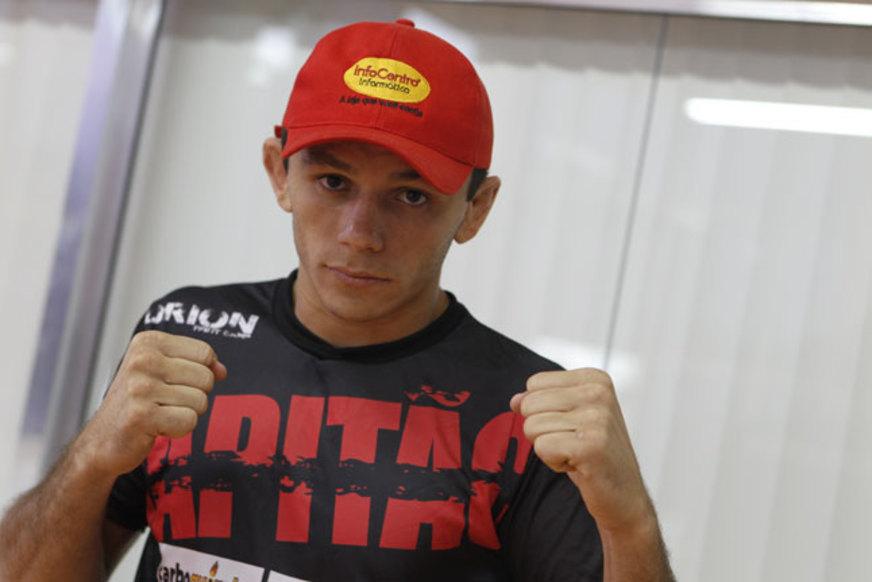 Jungle Fight acontece neste sábado em Itu/SP