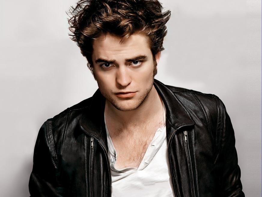 Robert Pattinson saiu da casa que dividia com Kristen Stewart