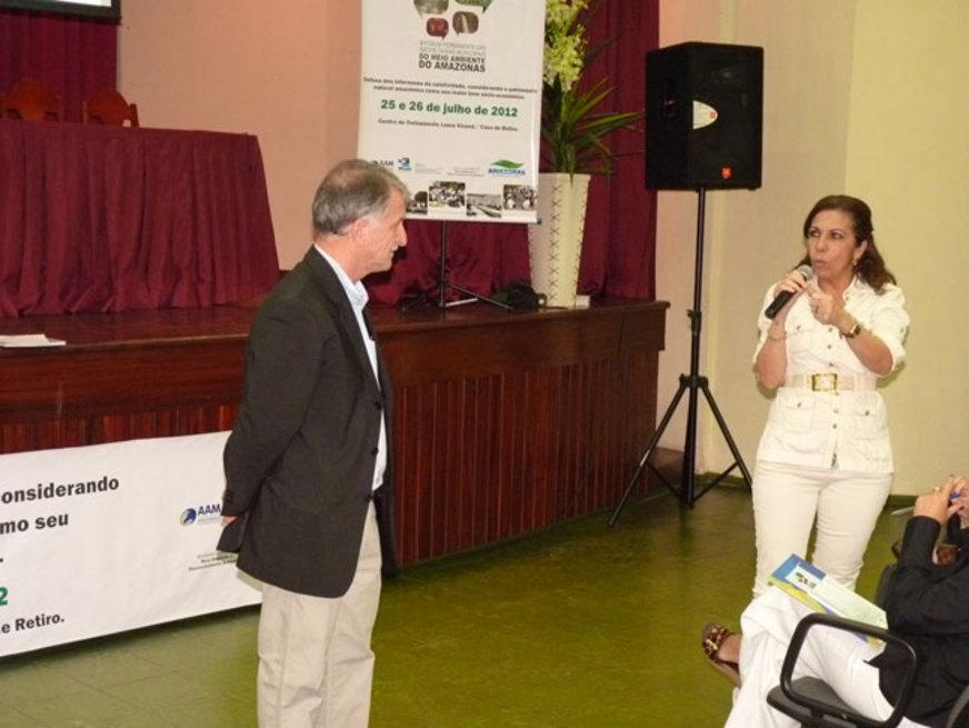 Governo e órgãos municipais pretendem acabar com os ‘lixões’ do Amazonas até 2014