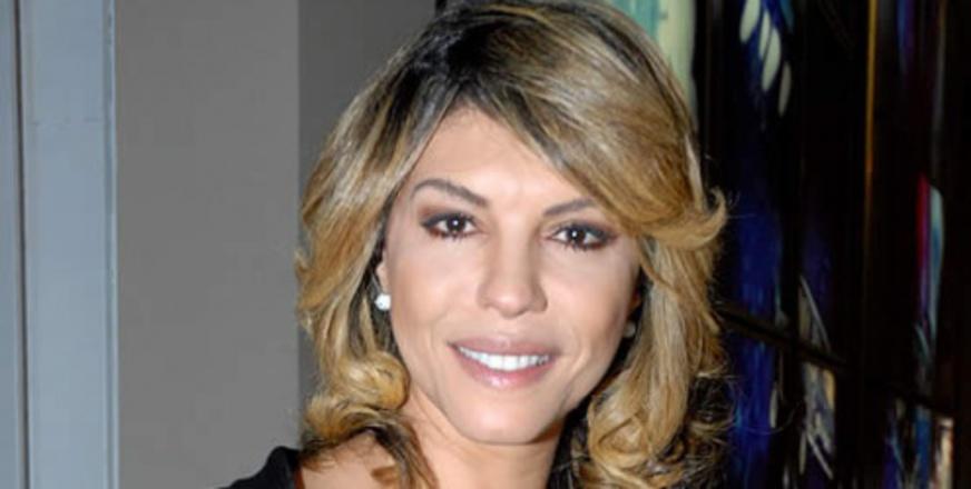 Aos 50, Márcia Goldschmidt está grávida de gêmeos