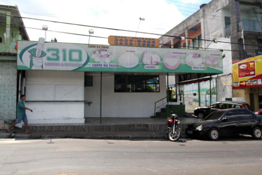 Arrastão nos estabelecimentos comerciais da Zona Centro-Oeste de Manaus